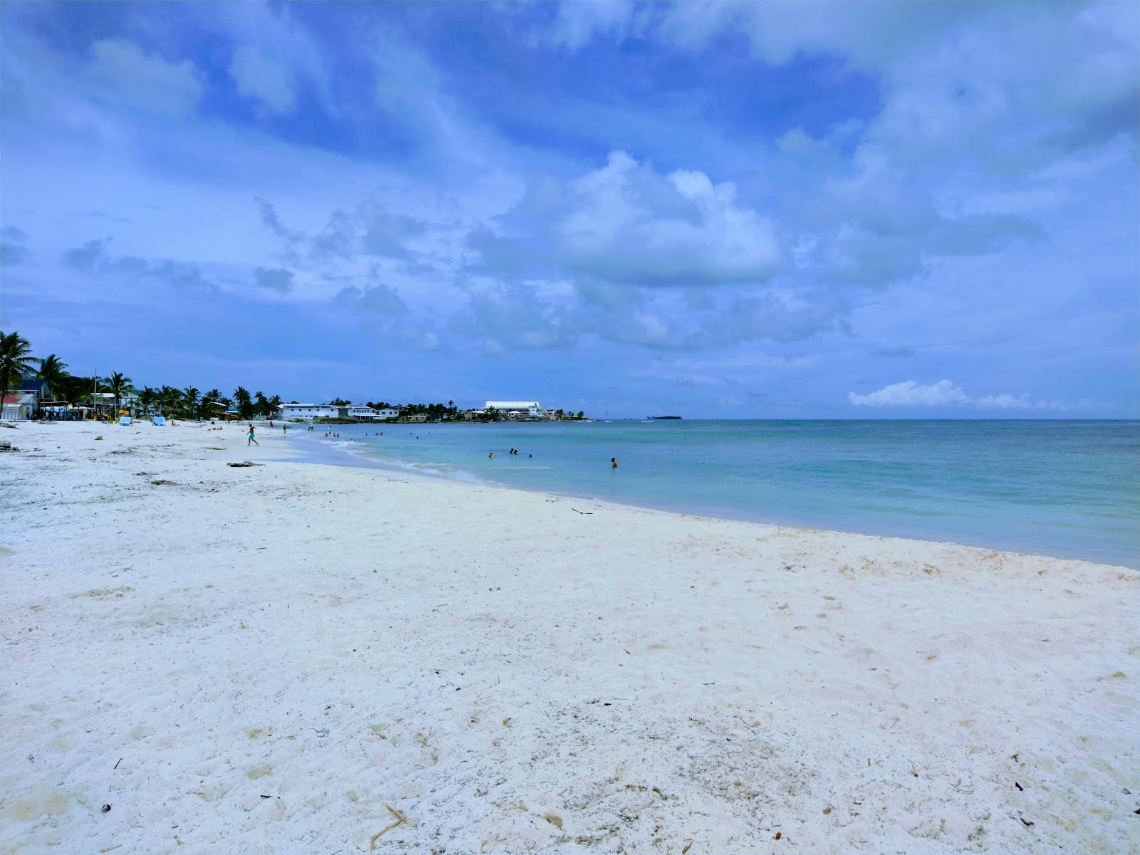 Sound Bay Beach - Image 1