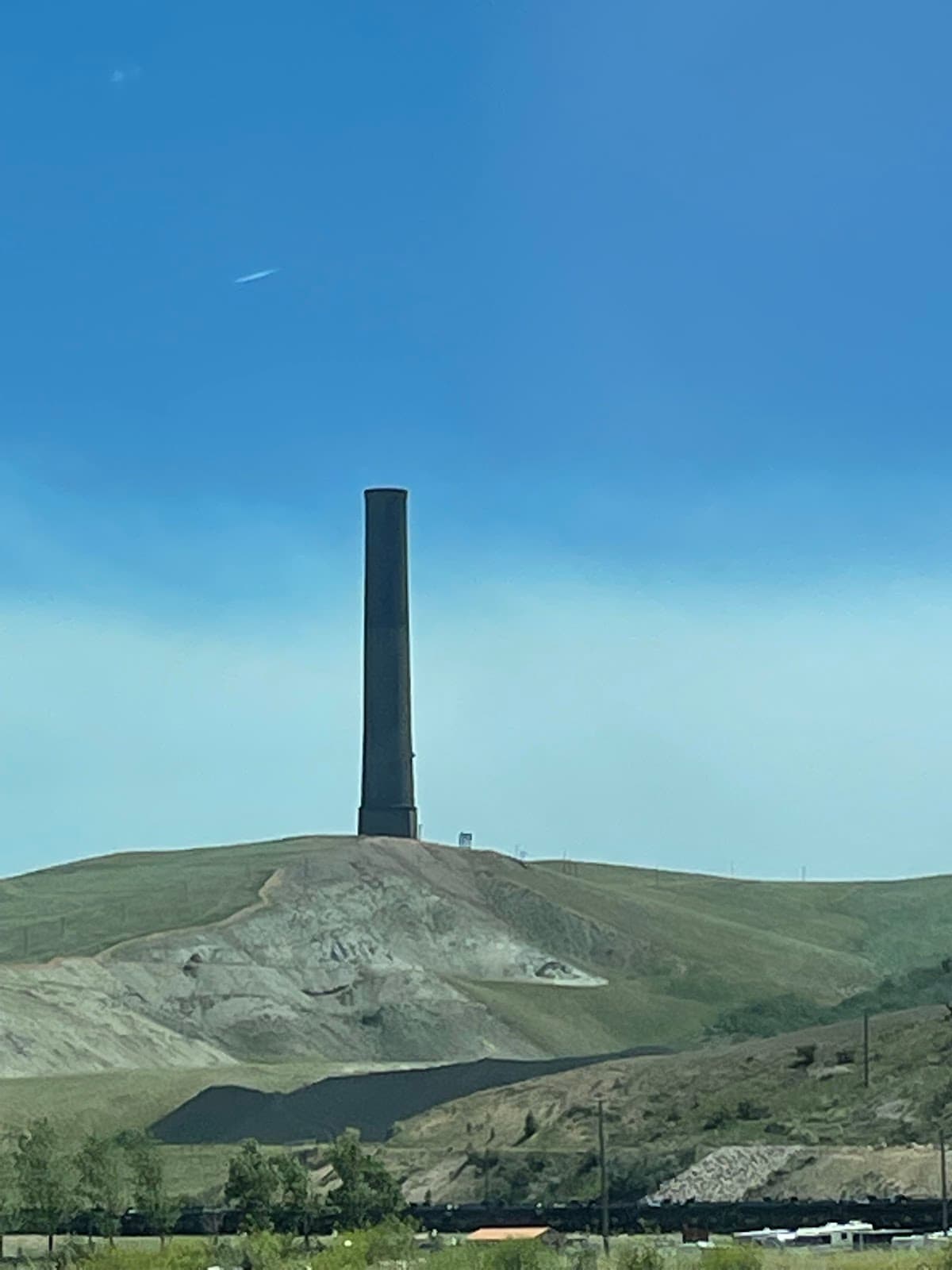 Anaconda Smoke Stack State Park - Image 1