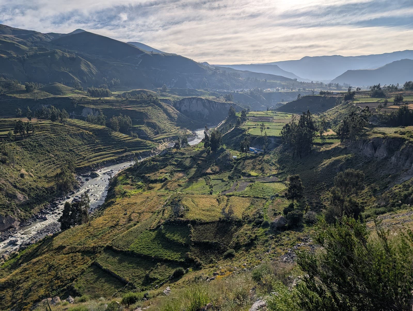 Colca Canyon - Image 1