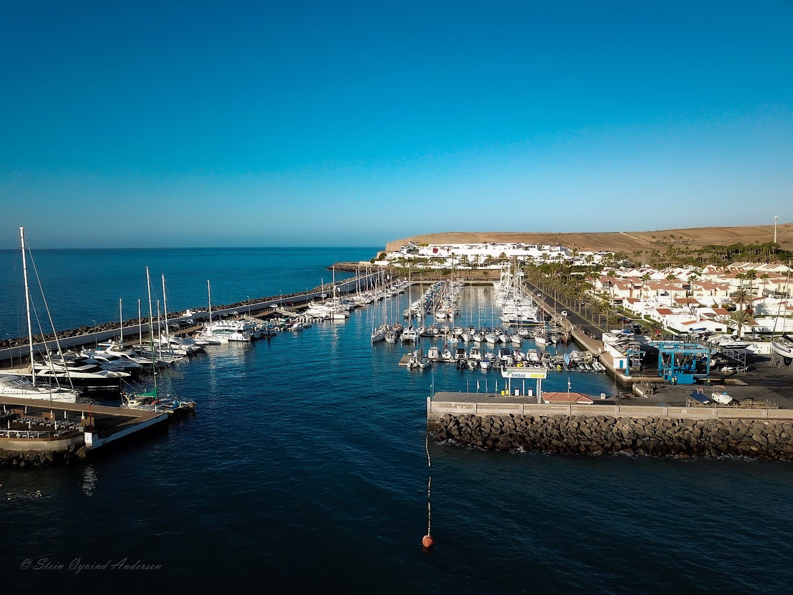 Pasito Blanco Marina - Image 1