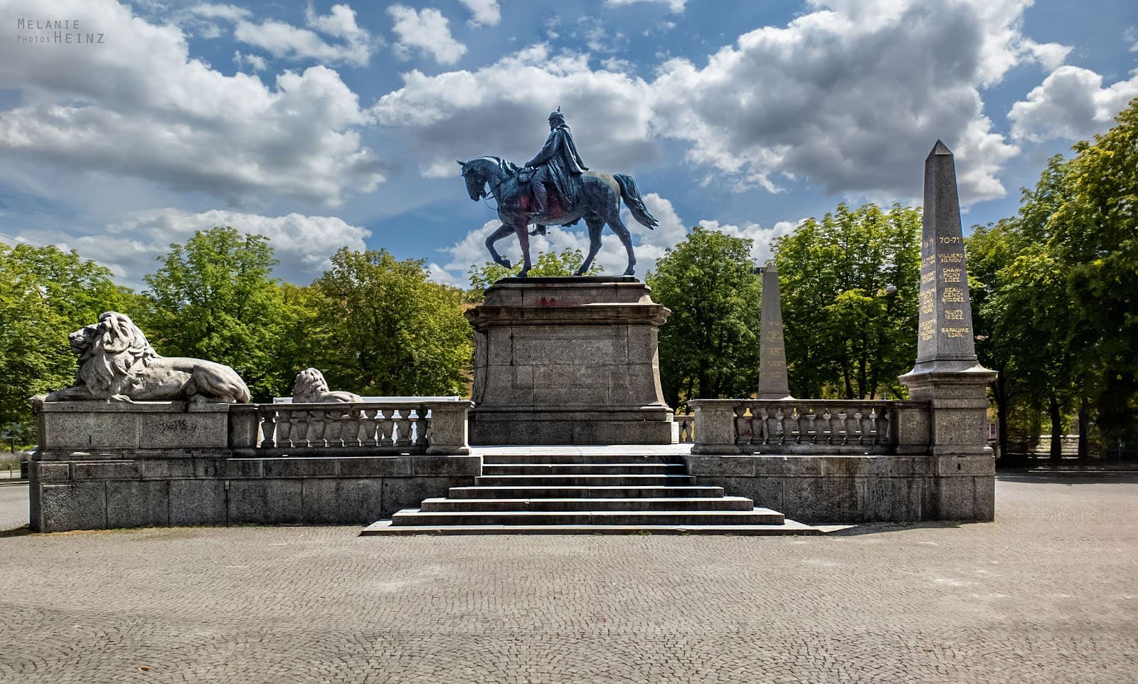 Karlsplatz - Image 1