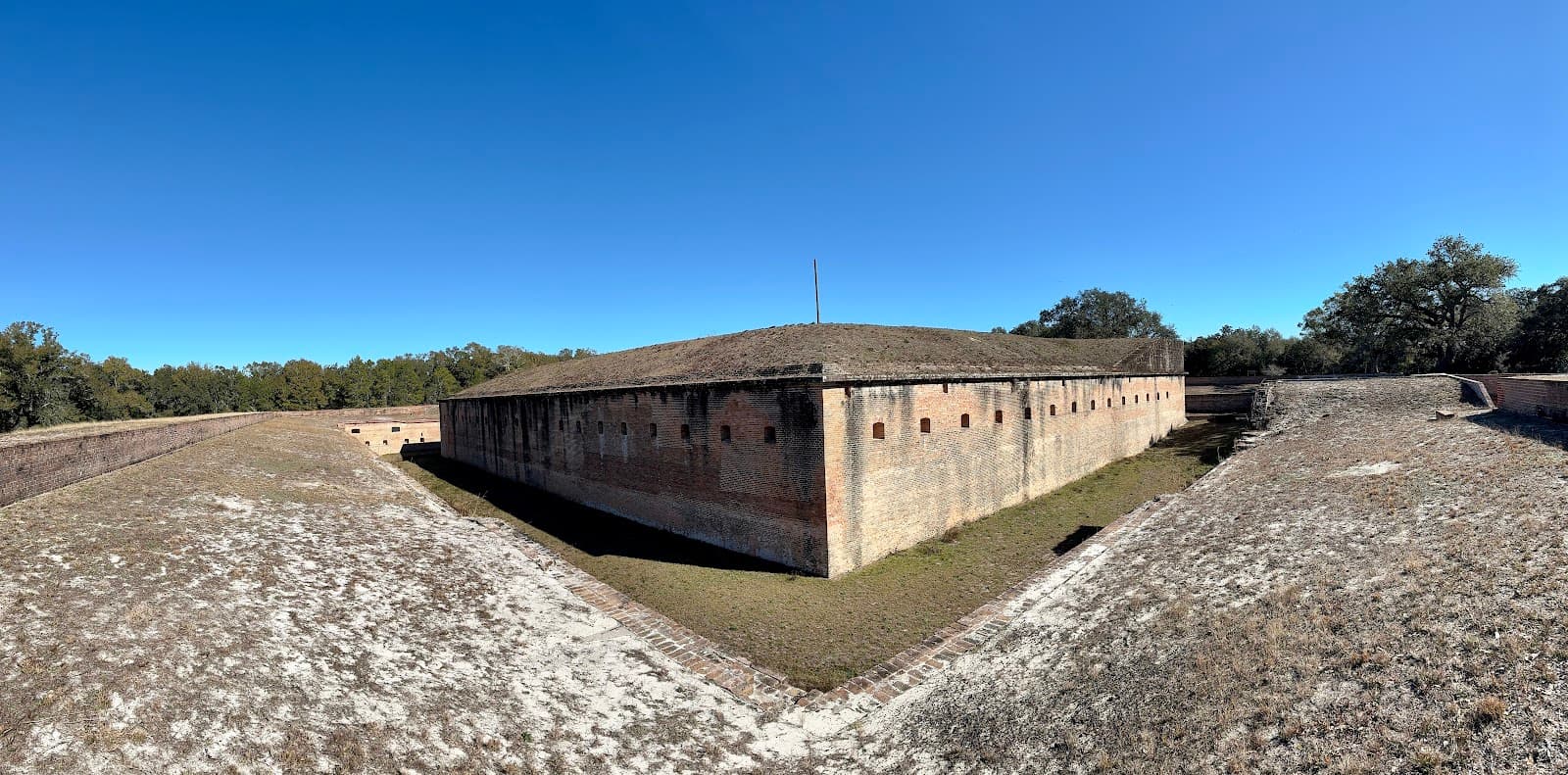 Advanced Redoubt - Image 1