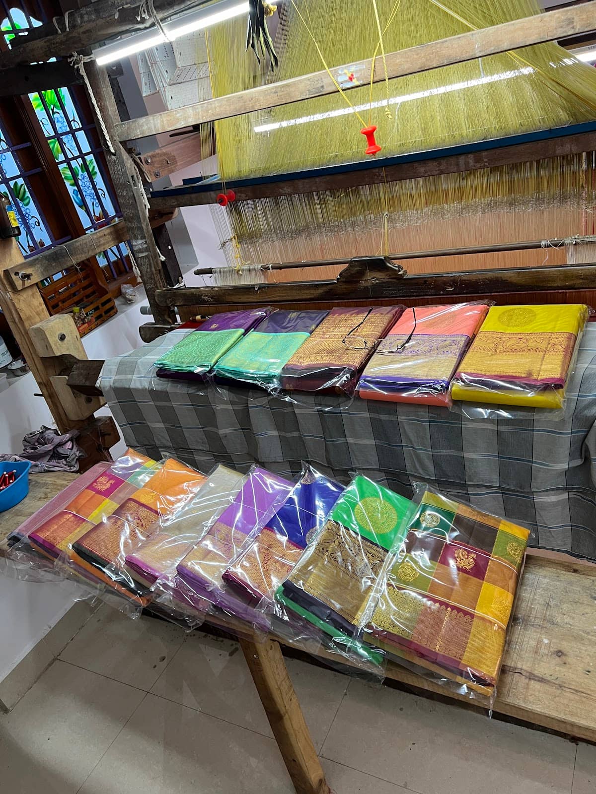 Progress Updates & Photos