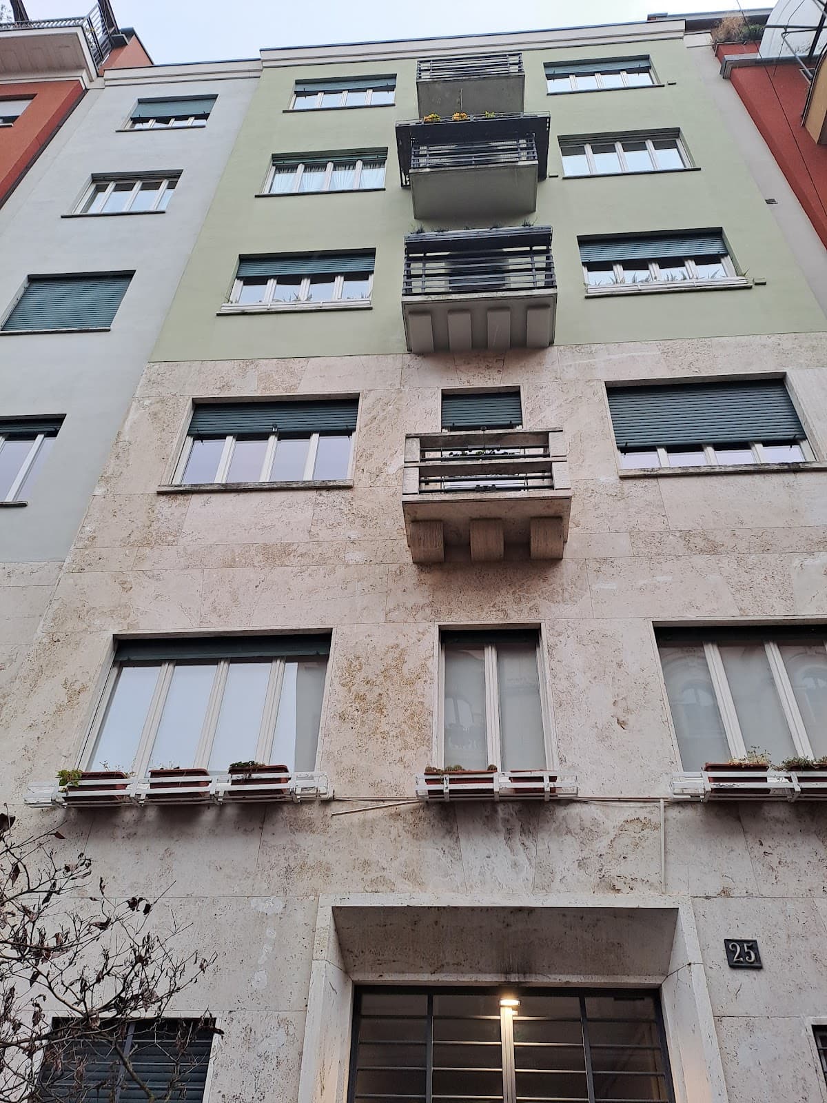 Porta Venezia District - Image 1