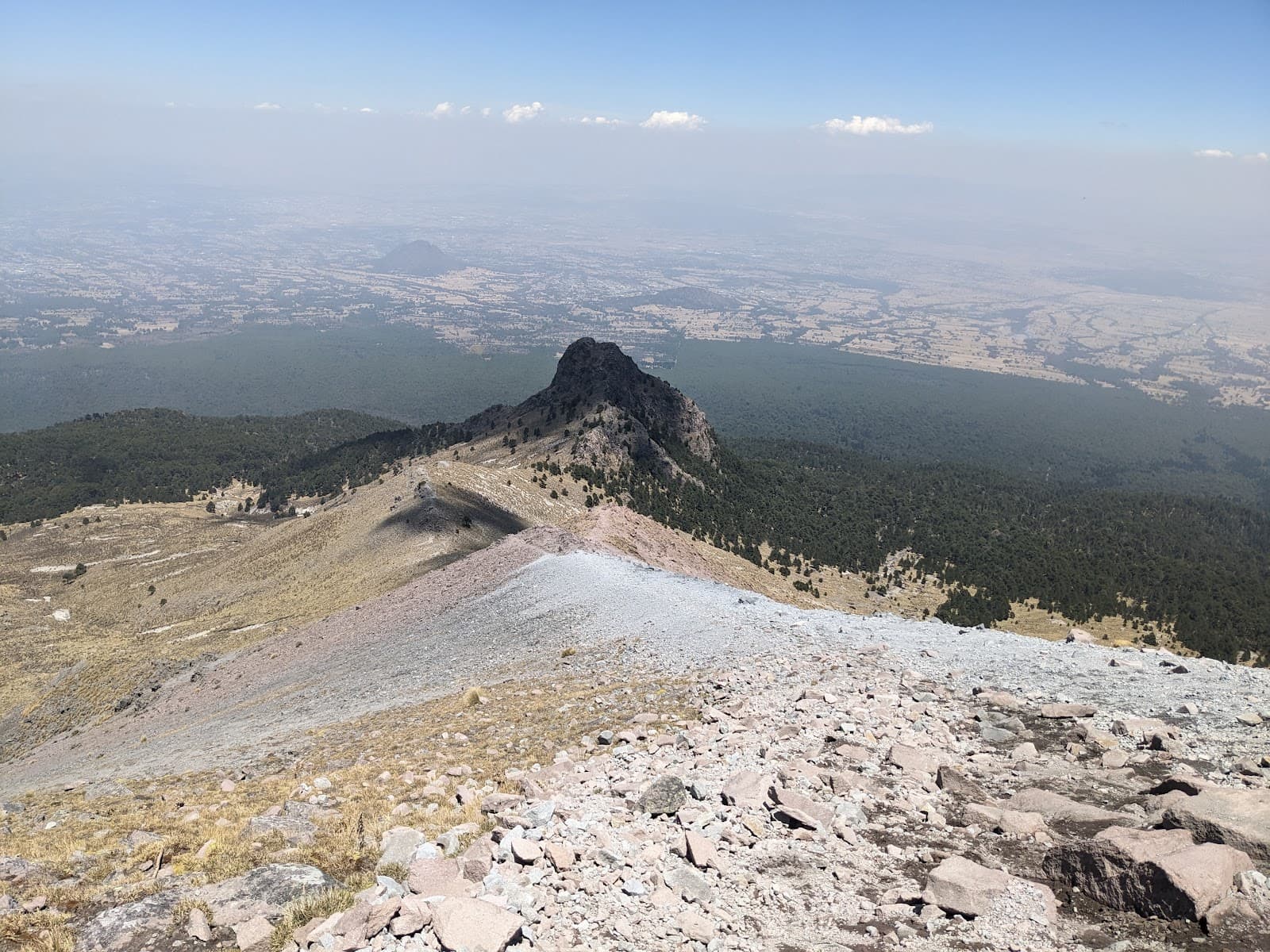 La Malinche National Park - Image 1