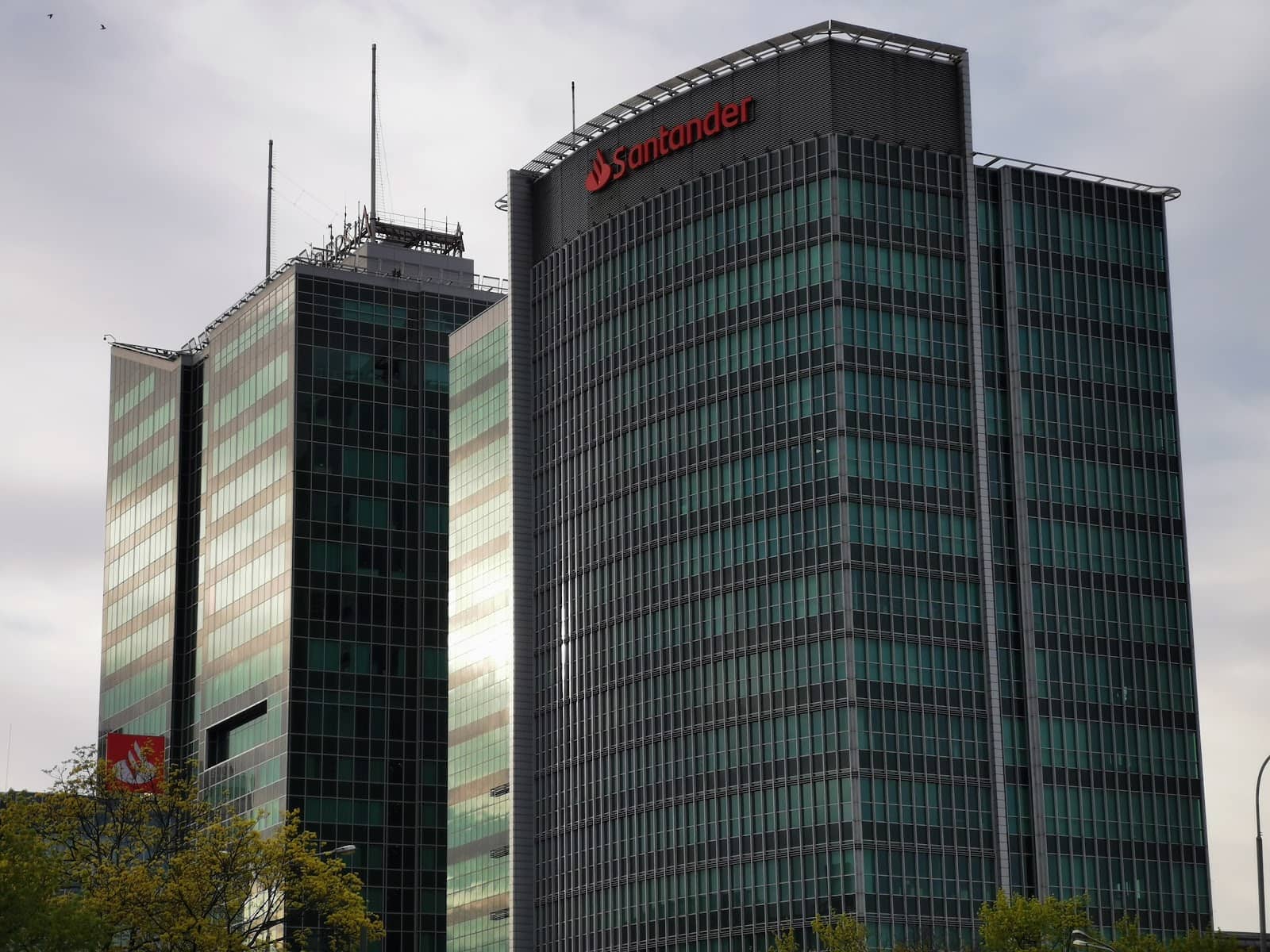 Proximity to Stary Browar