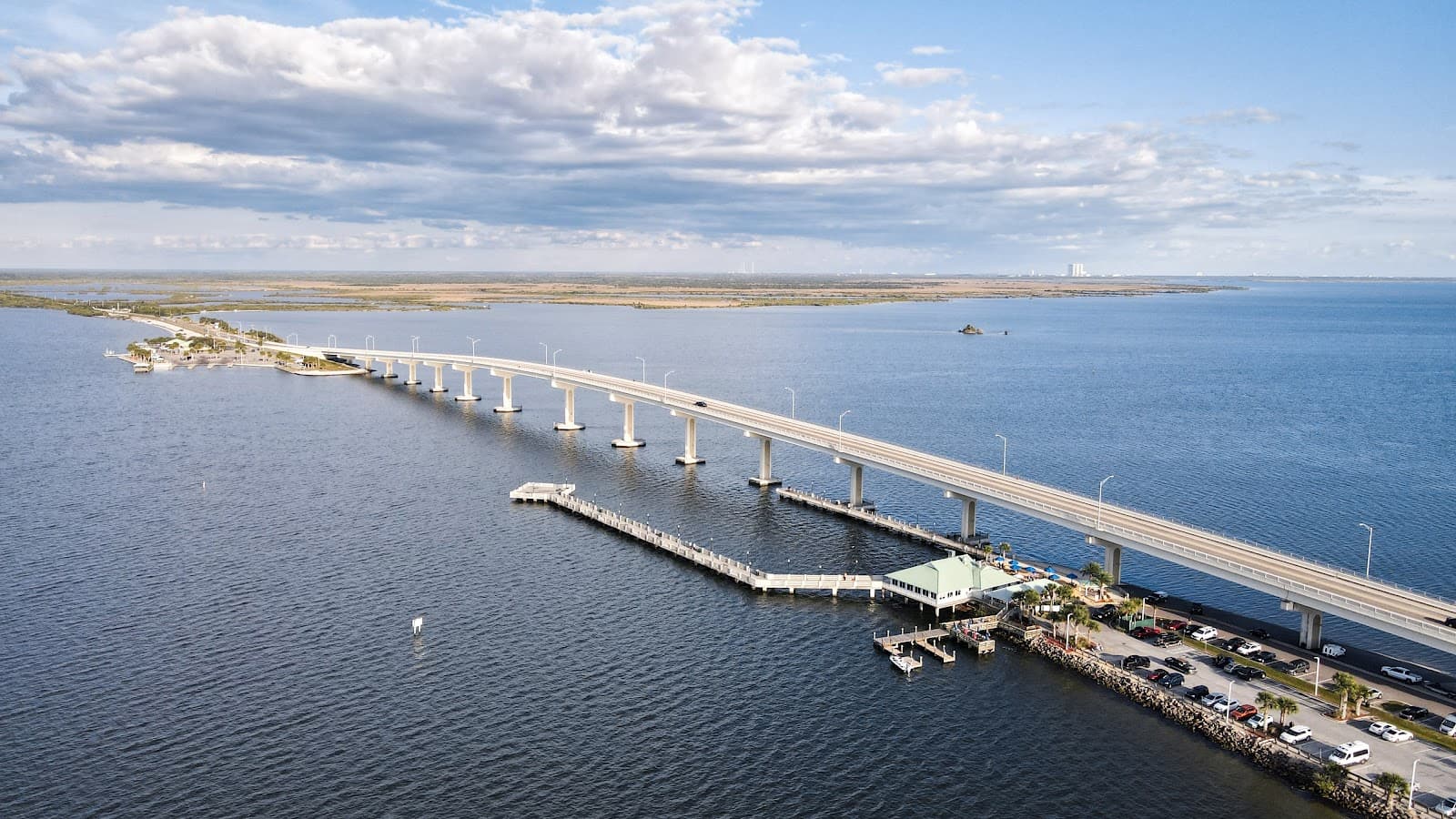 A. Max Brewer Bridge - Image 1