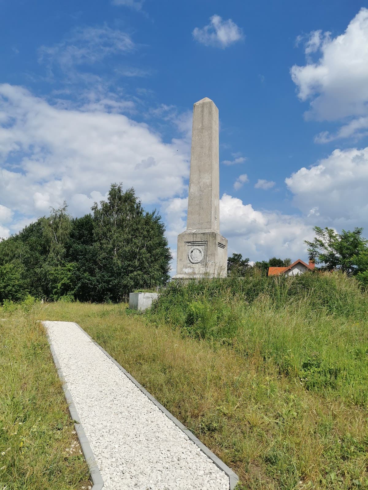 Kaim Mound (Kopiec Kaim) - Image 1