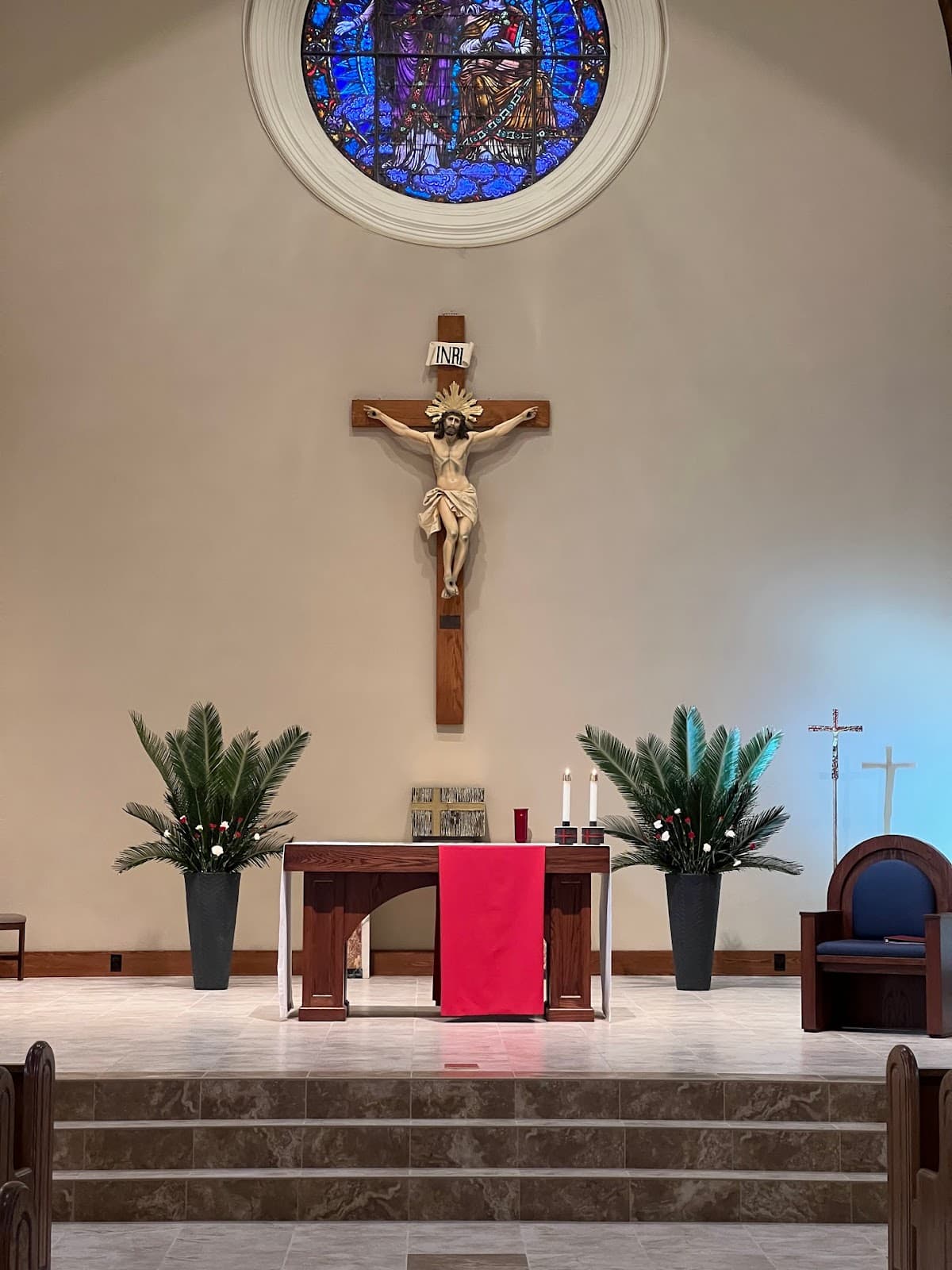 St. Augustine Church - Image 1