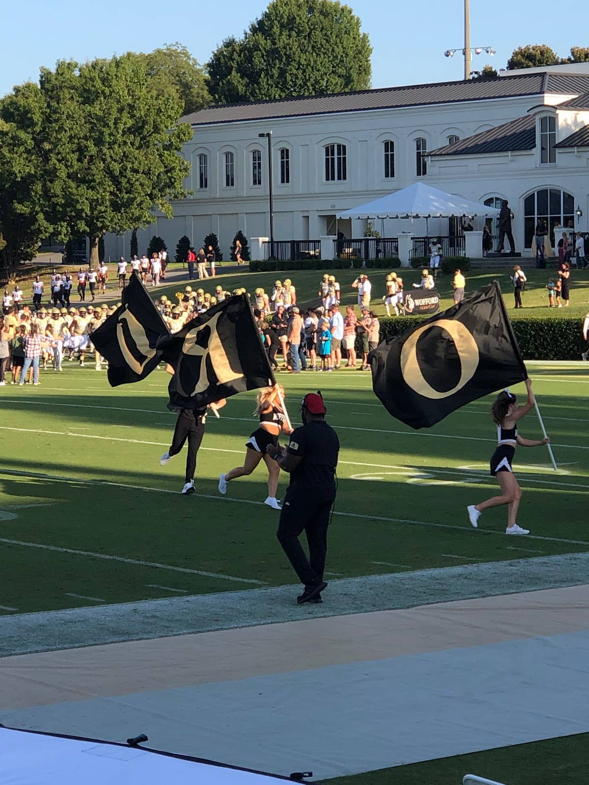 Graduation Ceremonies