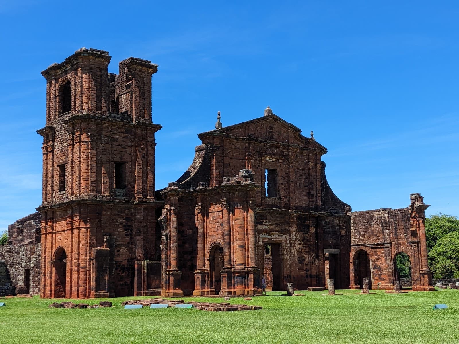 Museu das Missões (São Miguel das Missões) - Image 1
