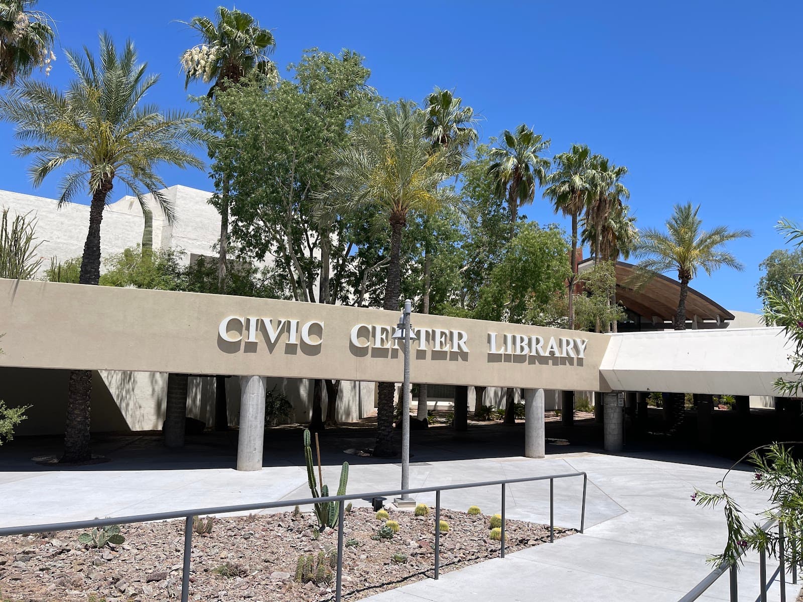 Scottsdale Arts District - Image 1