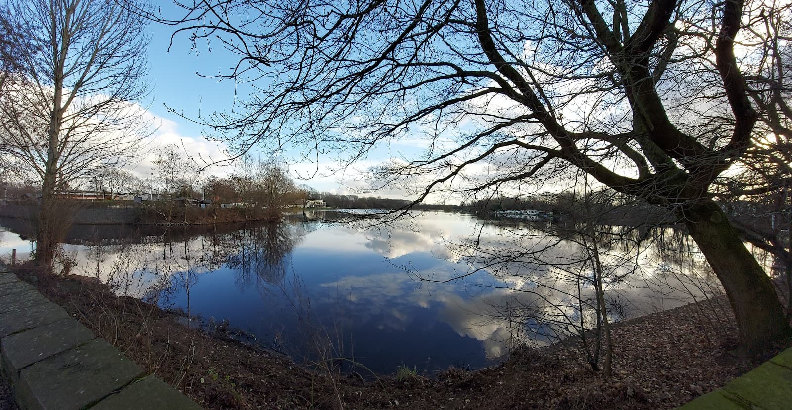 Regattabahn Duisburg - Image 1