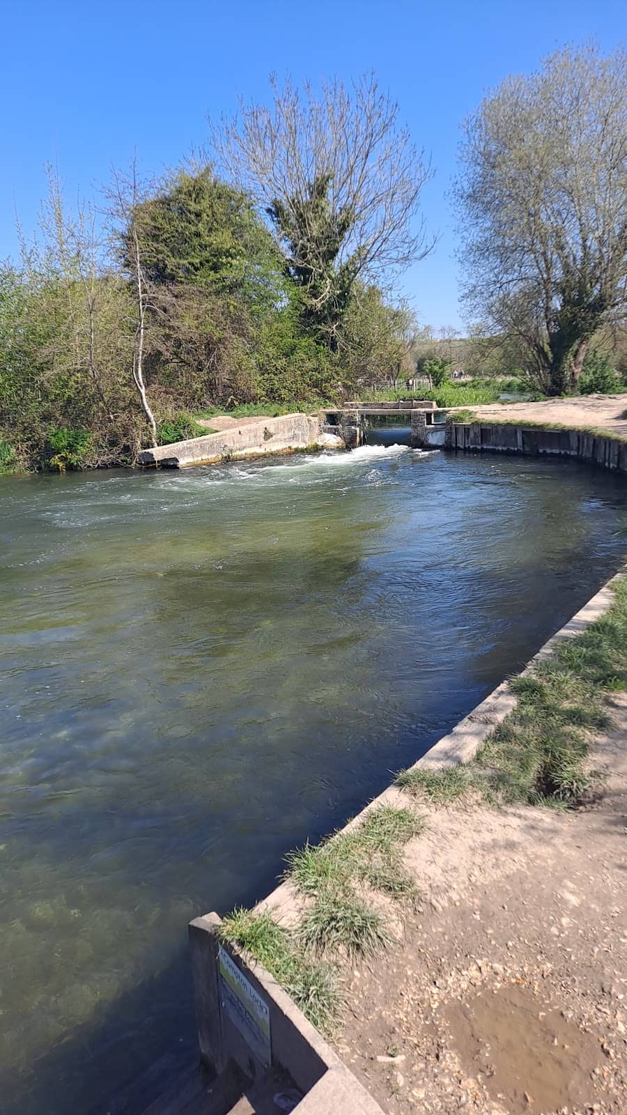 Winchester's Historic Charm