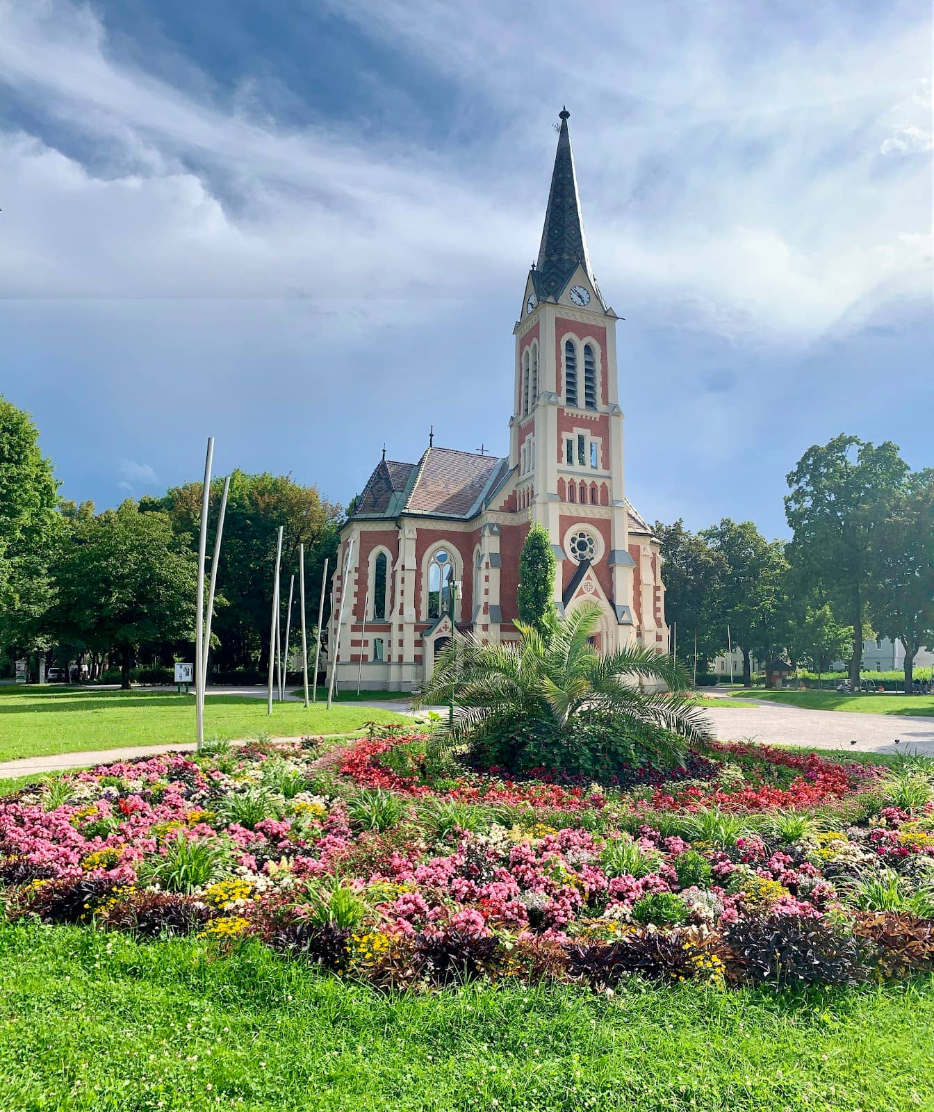 Family-Friendly Open Spaces