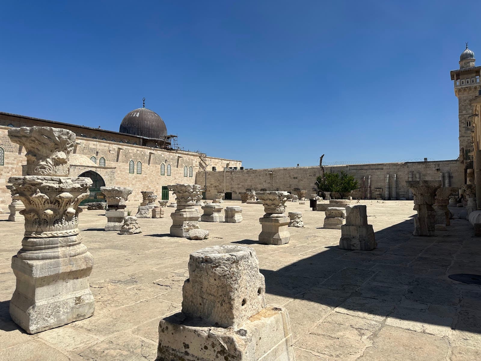 Museum of the History of the Muslim Quarter - Image 1