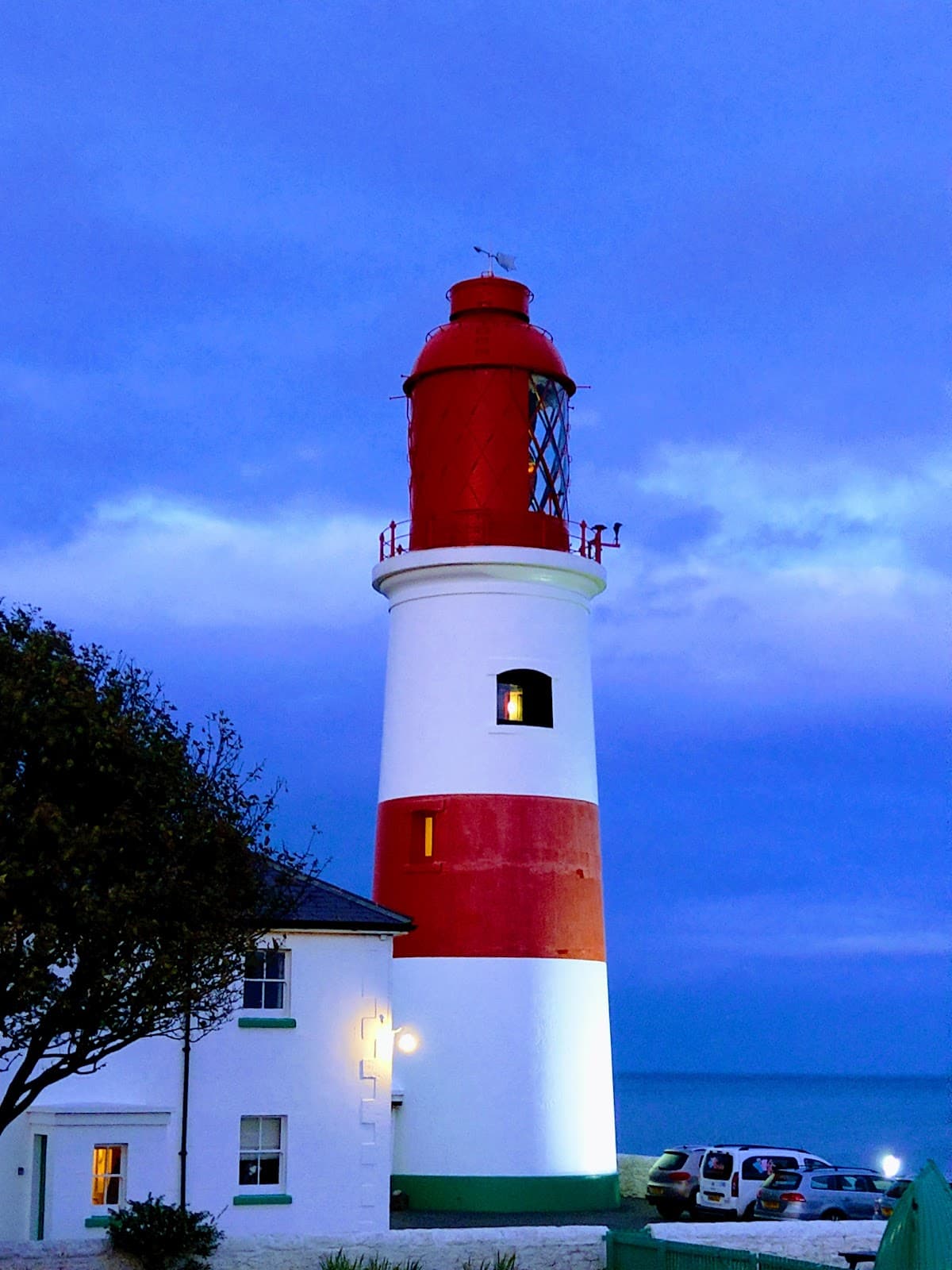 Souter Lighthouse and The Leas - Image 1