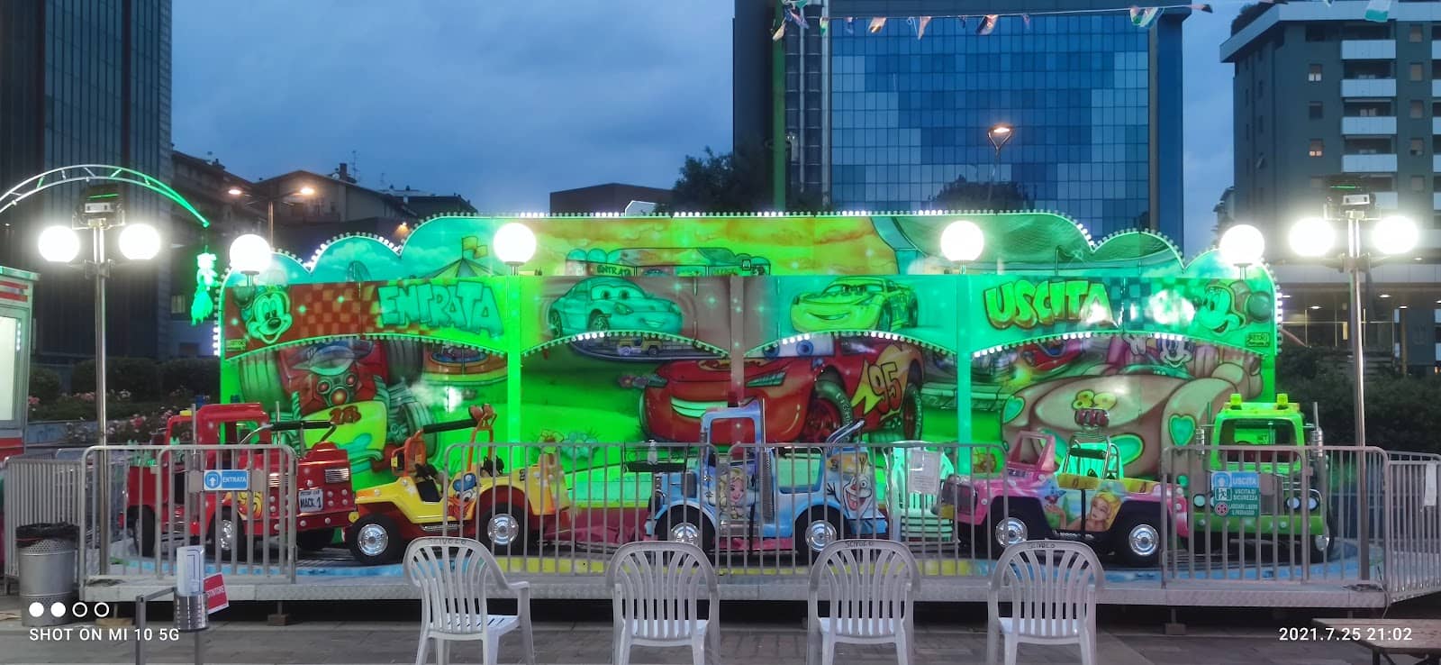 Esselunga Store & Bar