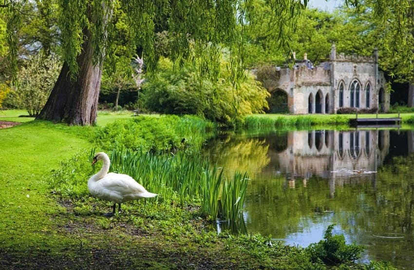 Frogmore House and Gardens - Image 1