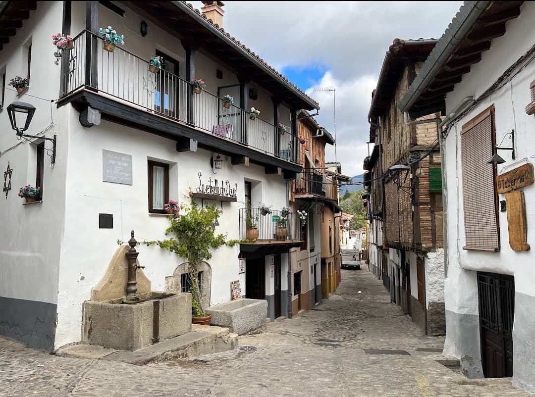 Jewish Quarter - Image 1