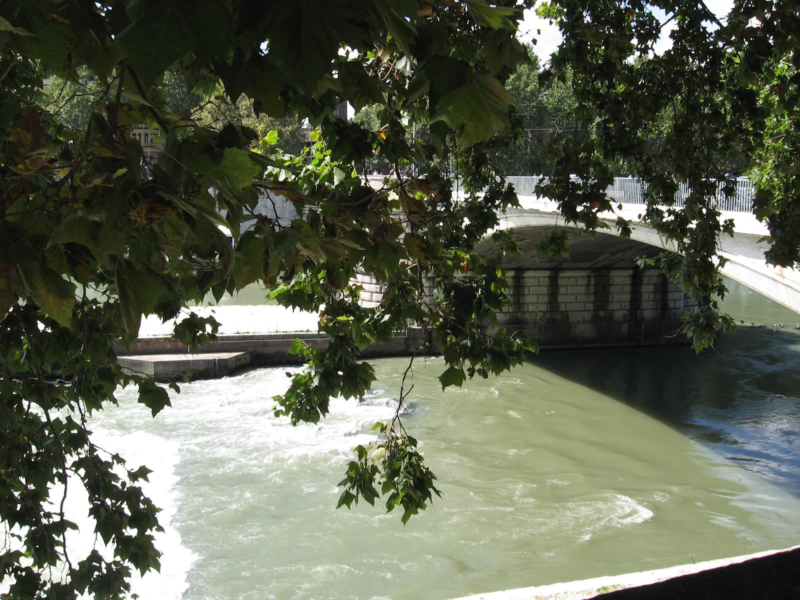 Viale di Parco del Celio - Image 1