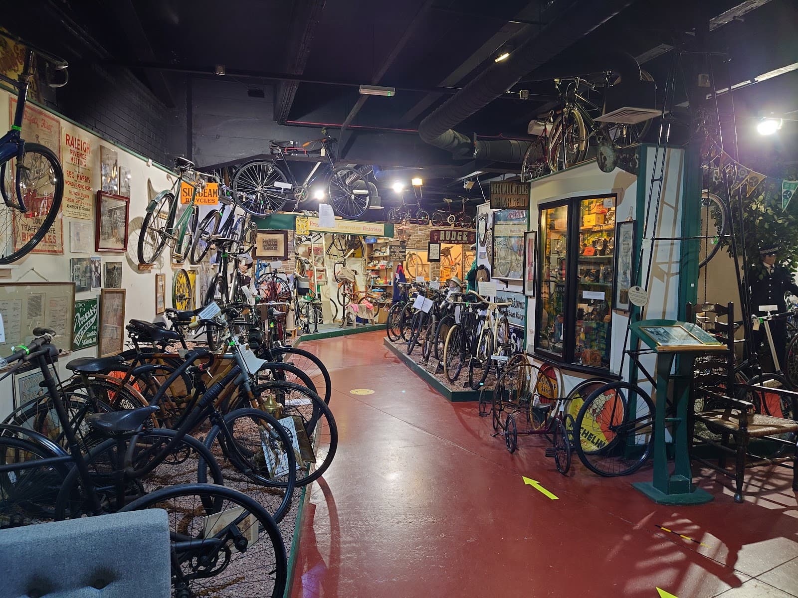 National Cycle Museum - Image 1