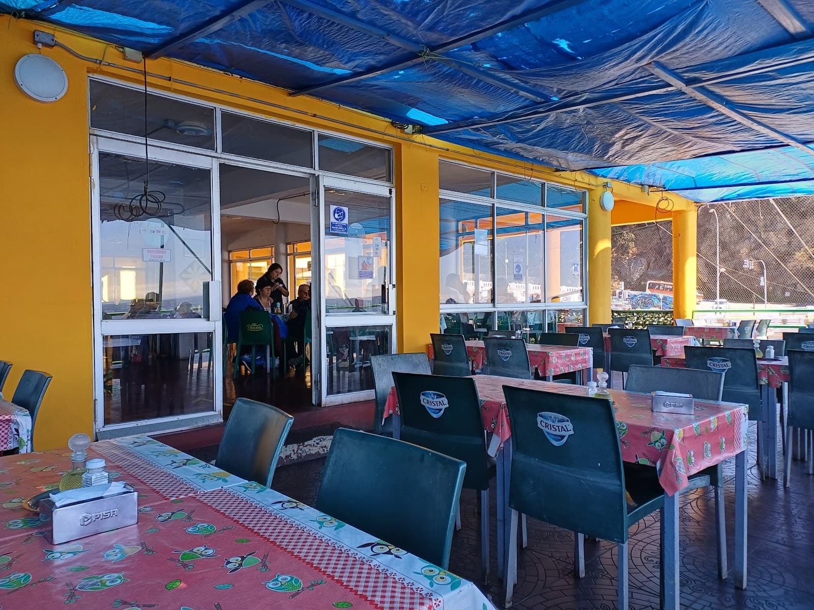 Caleta El Membrillo - Image 1