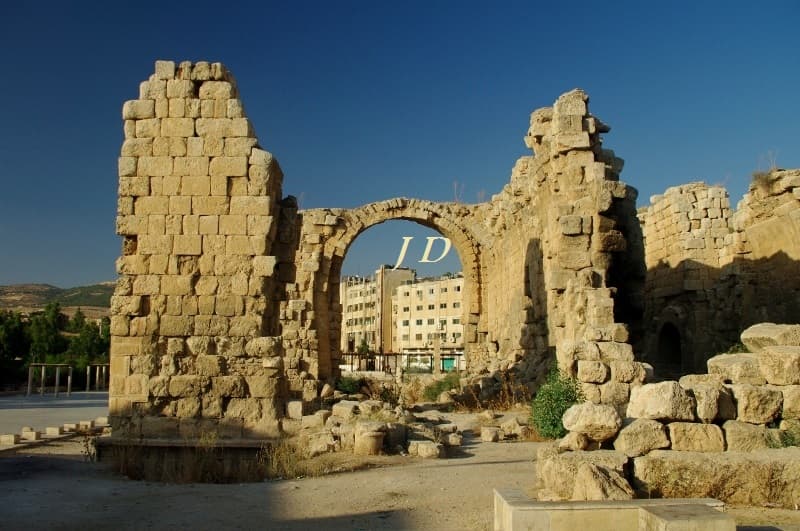 East Baths - Image 1