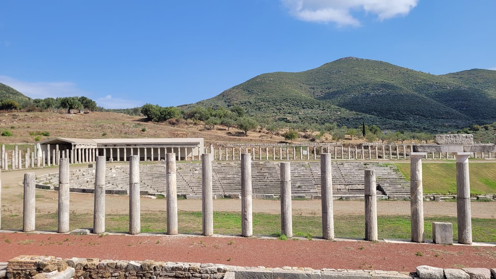 Archaeological Museum of Ancient Messene - Image 1