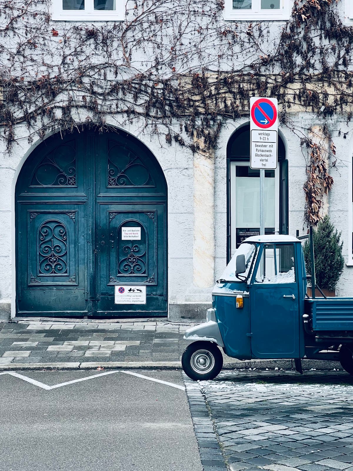 Glockenbachviertel Munich - Image 1