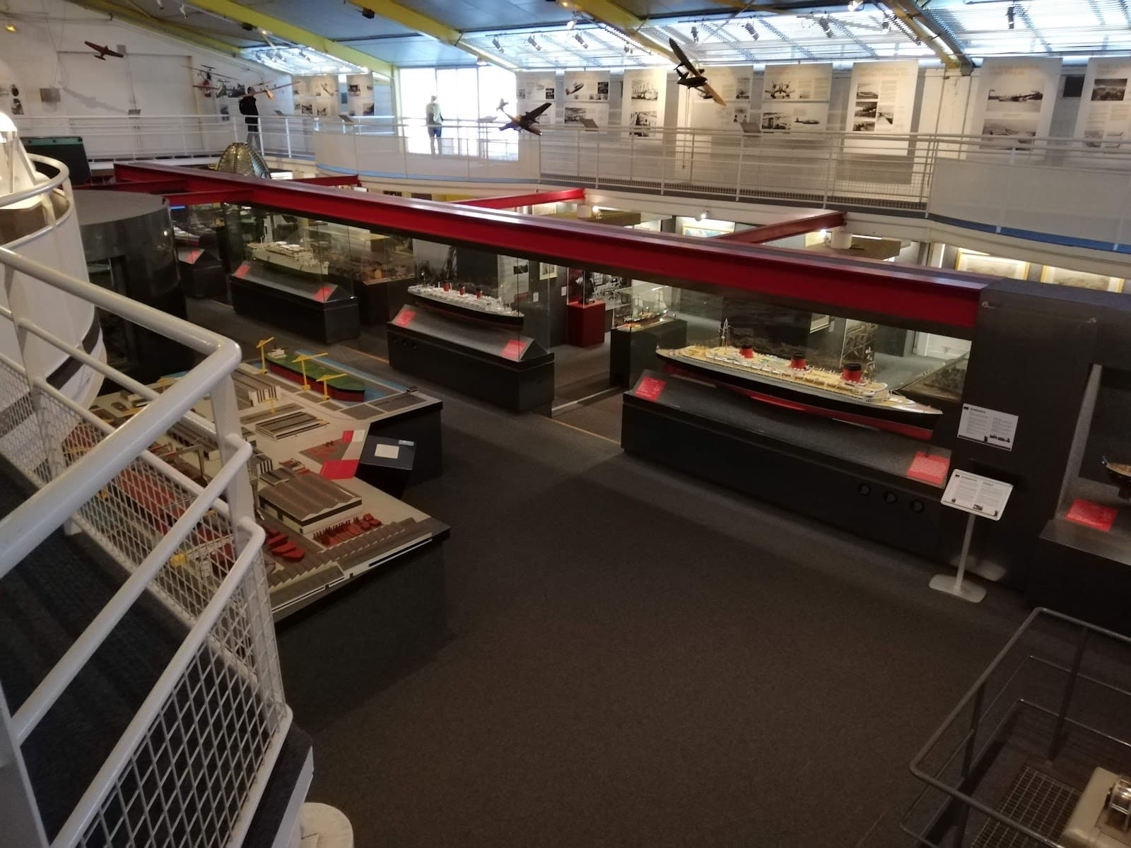 Ecomusée de Saint-Nazaire - Image 1