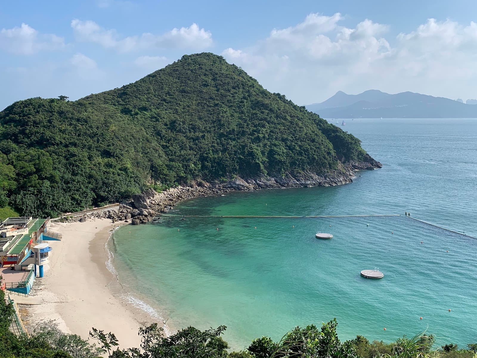 Hap Mun Bay, Sai Kung - Image 1