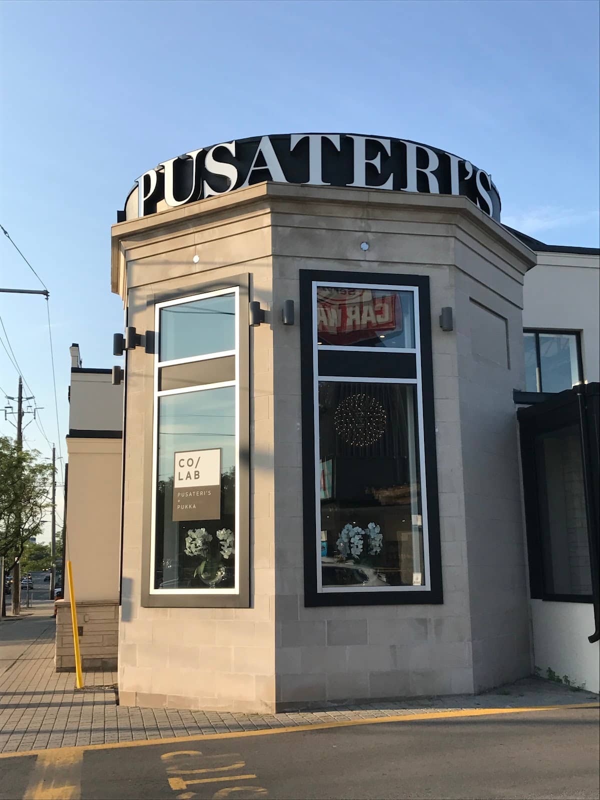 Gourmet Prepared Foods