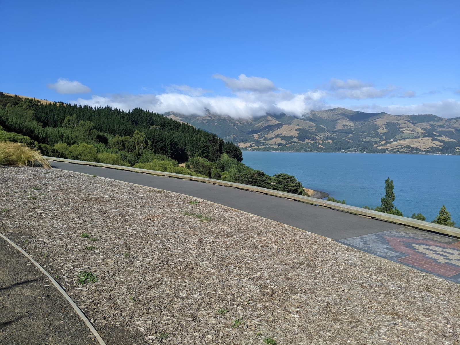 Takapūneke Reserve - Image 1