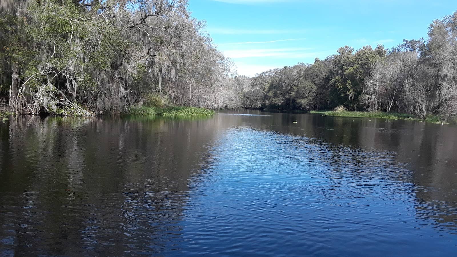 Equestrian Camping & Trails