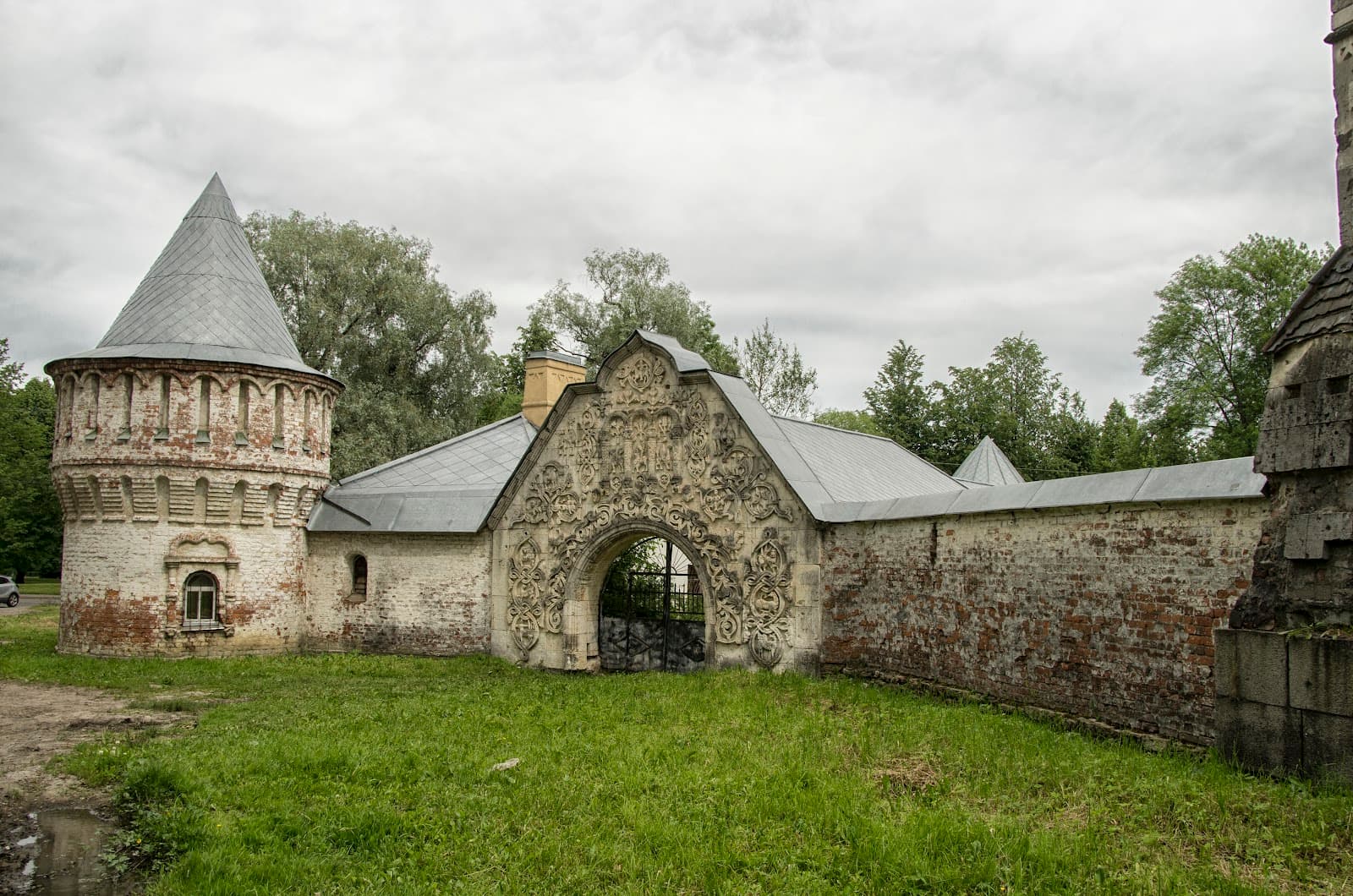 Fedorovsky Gorodok - Image 1