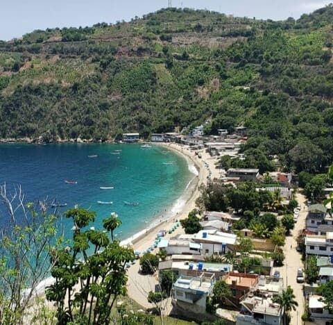 Choroní (pueblo) - Image 1