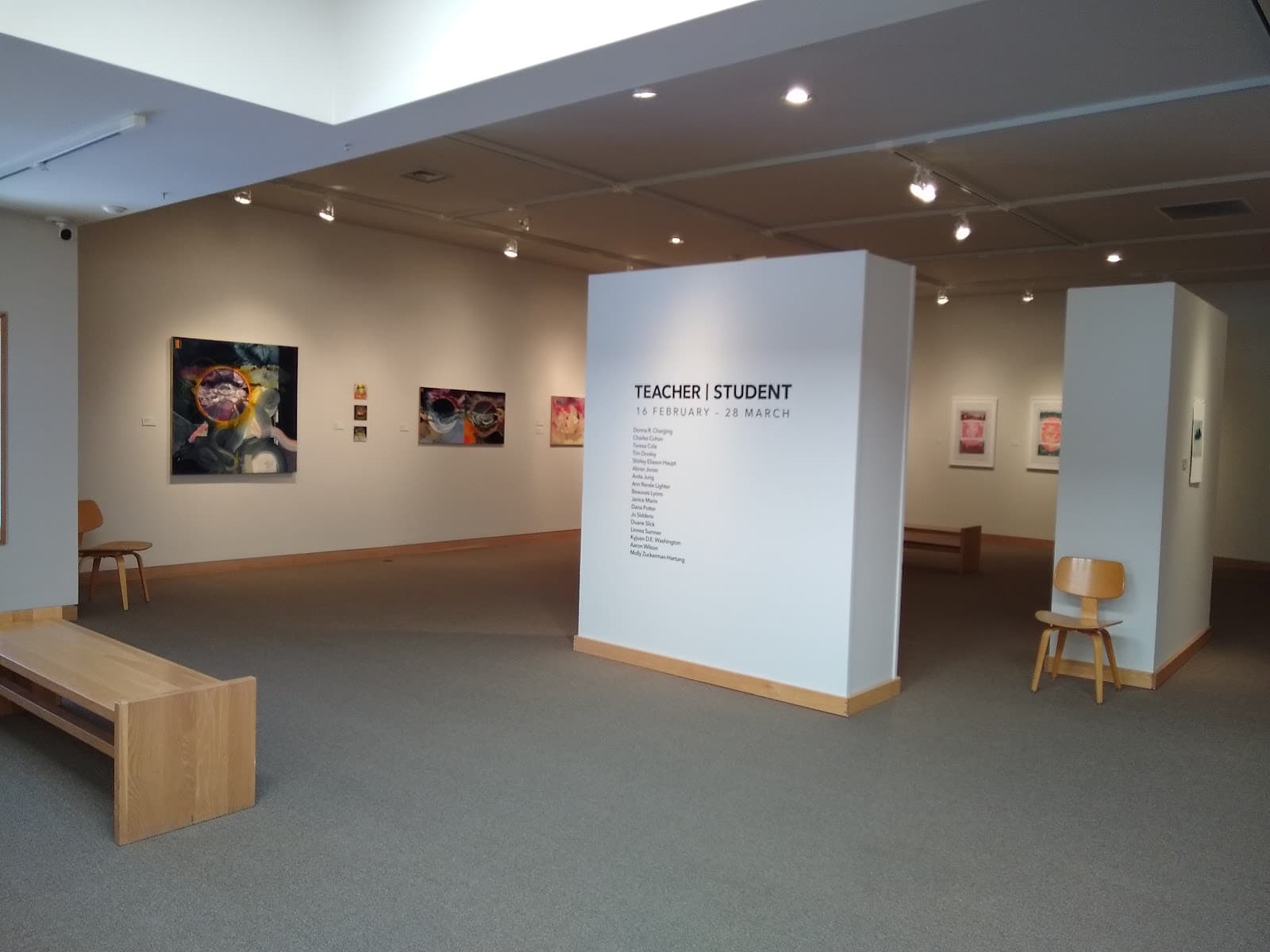 Hearst Center for the Arts - Image 1