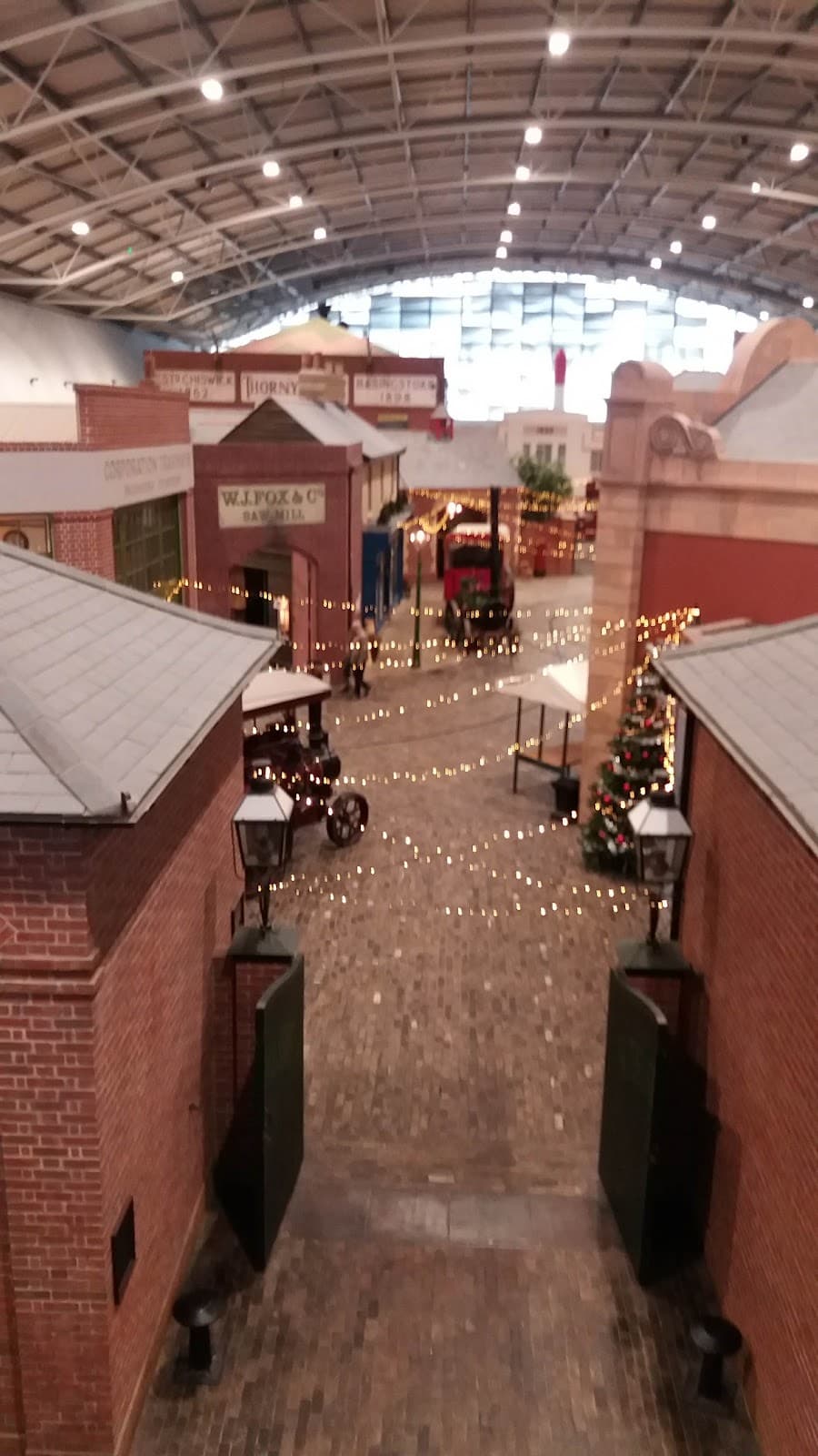 Basingstoke Leisure Park - Image 1