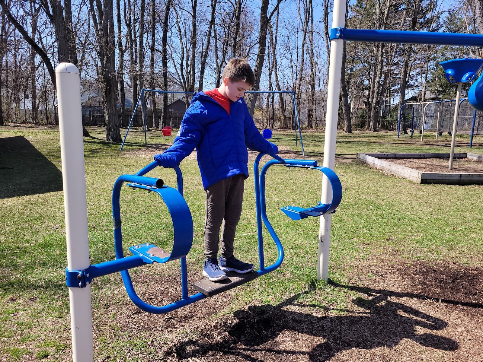 Loughran Park - Image 1