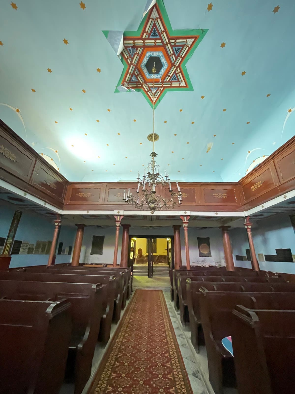 Keszthely Synagogue - Image 1