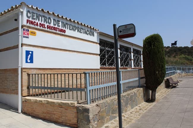 Finca del Secretario Roman Site - Image 1