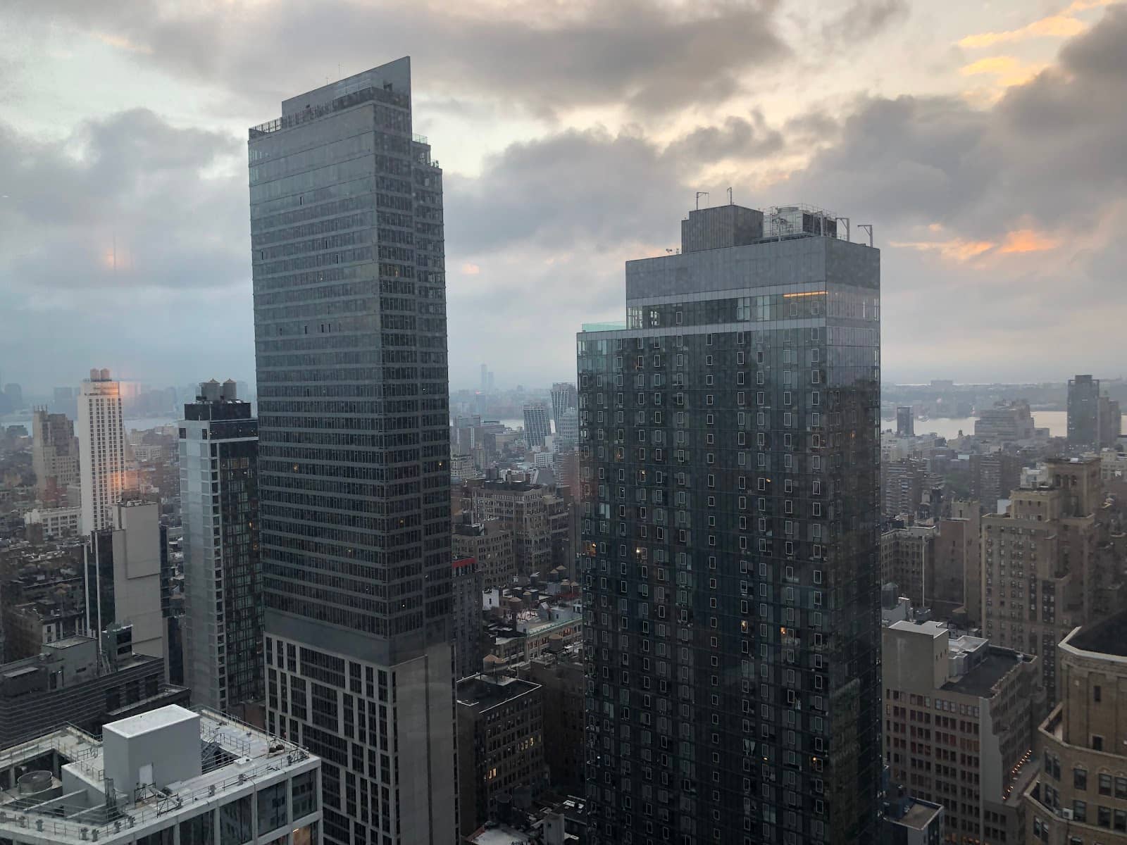 Korean BBQ Experience