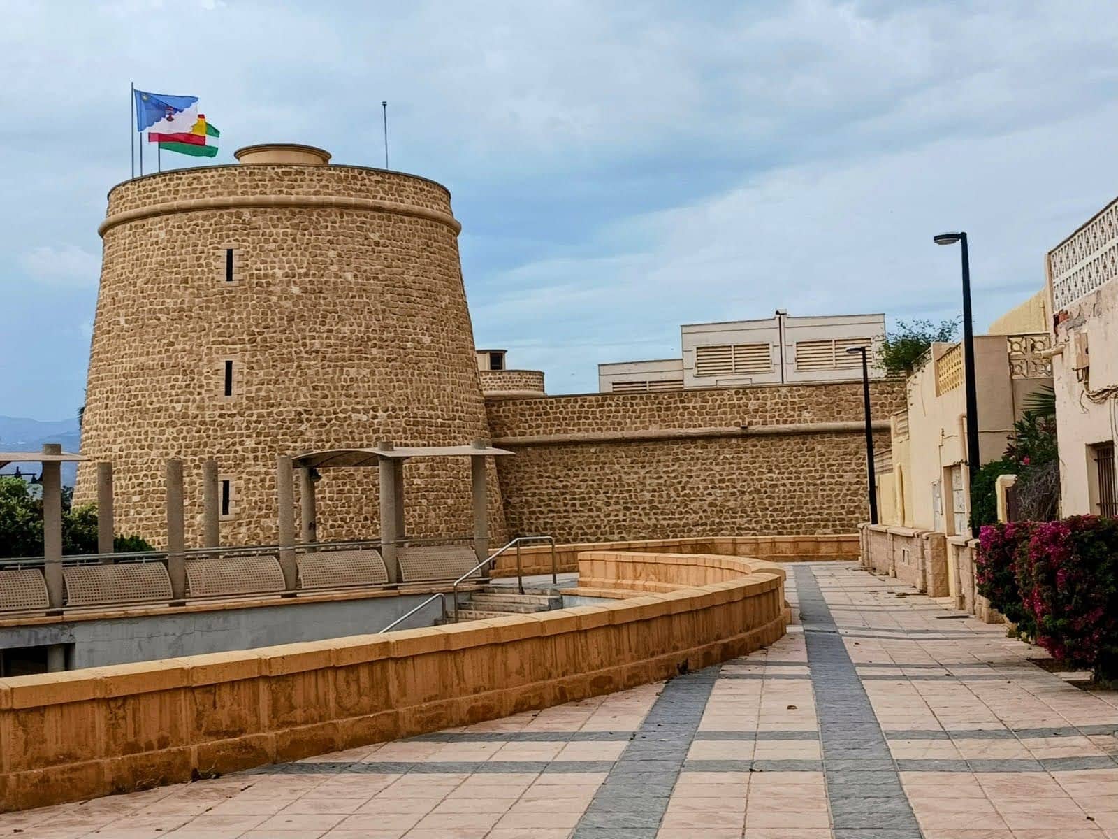 Proximity to Shopping & Dining