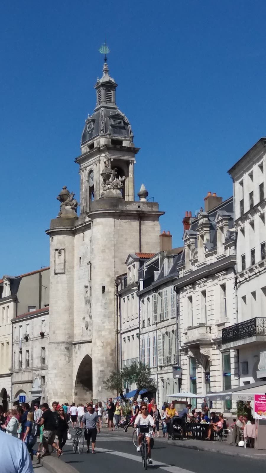 Quai Duperré - Image 1