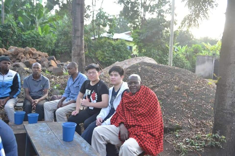 Moshono Arusha Tanzania - Image 1