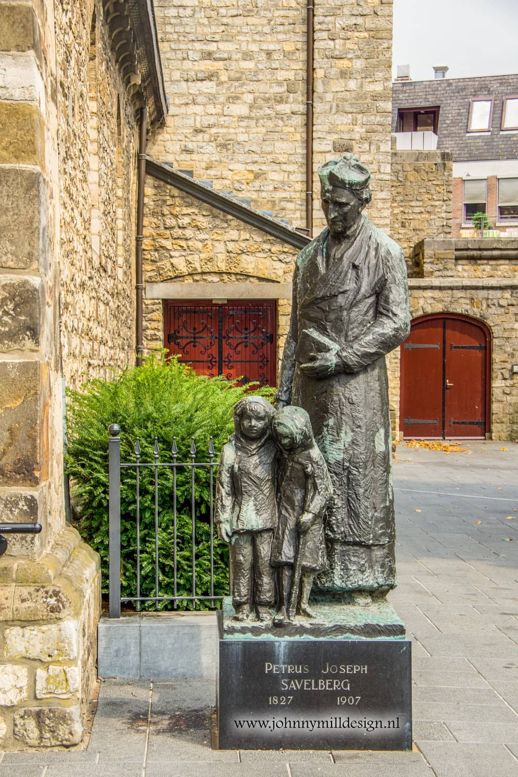 Quiet Reflection Space