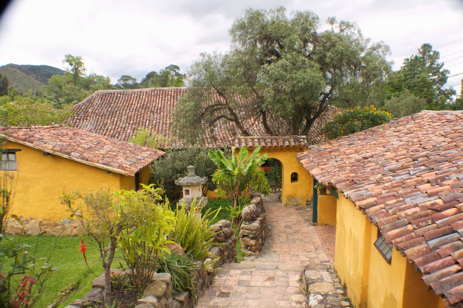 Molino de la Mesopotamia - Image 1