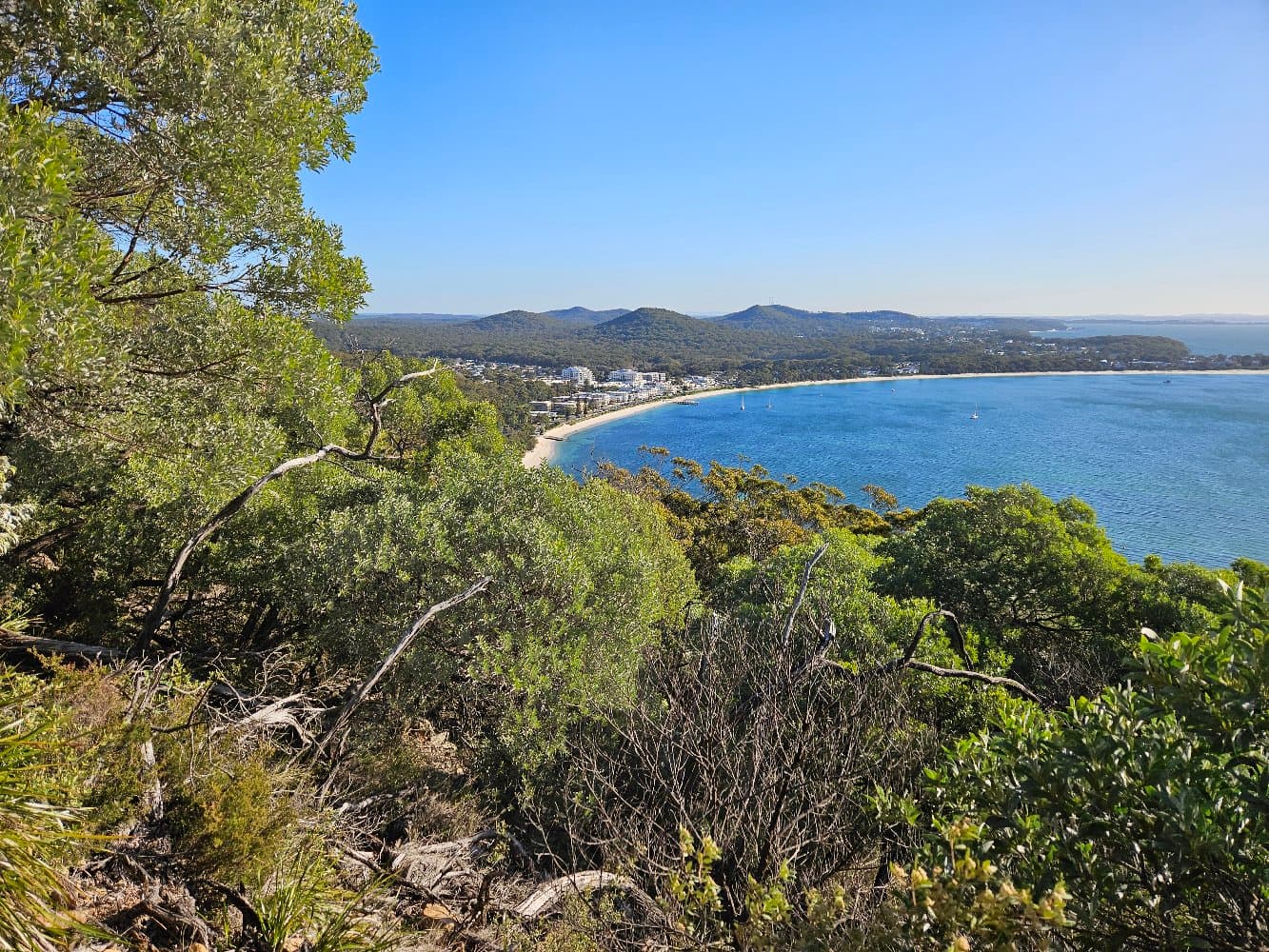 Fort Tomaree - Image 1