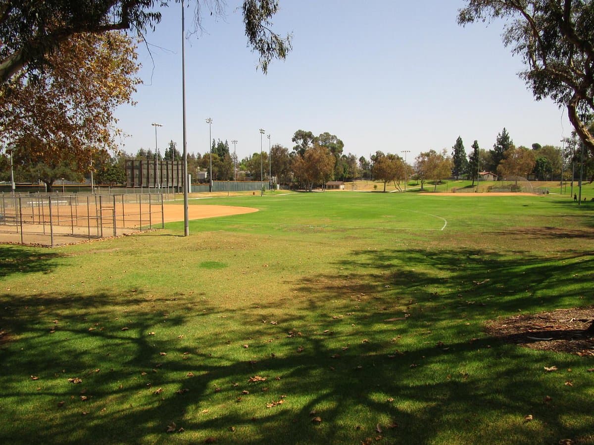 Hart Park - Image 1
